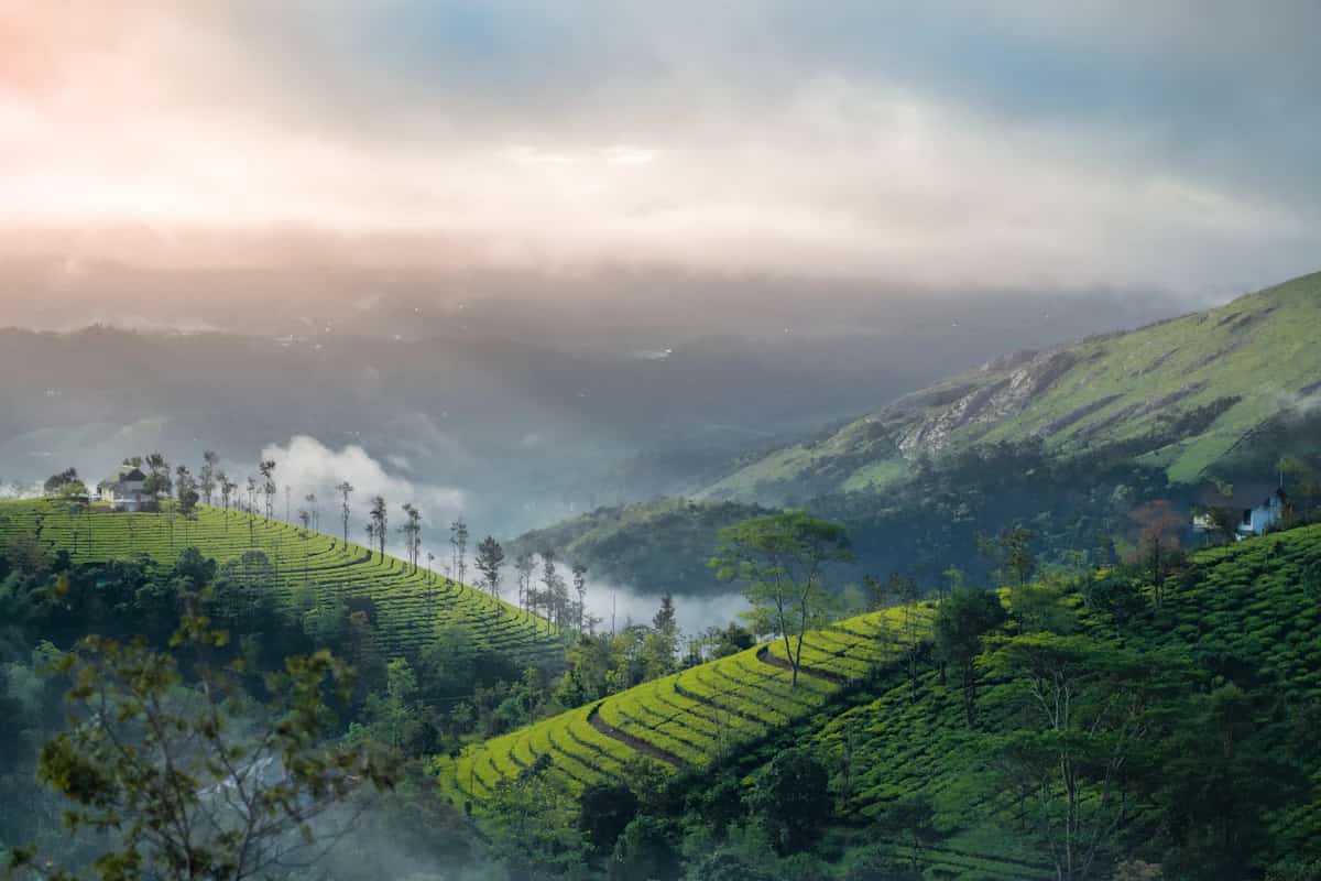 Ooty, India